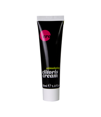 HOT Clitoris Crème Met Essentiële Oliën Voor Intens Vitaliteit En Genot 30ml