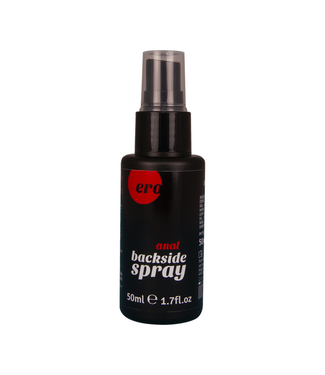 HOT Ero Anal Spray 50 ml – Für sanfte Entspannung & intensives Vergnügen