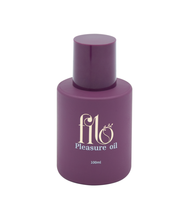 My Own Filo My Own Filo Multifunctionele Massageolie Voor Huid, Haar En Intiem Gebruik