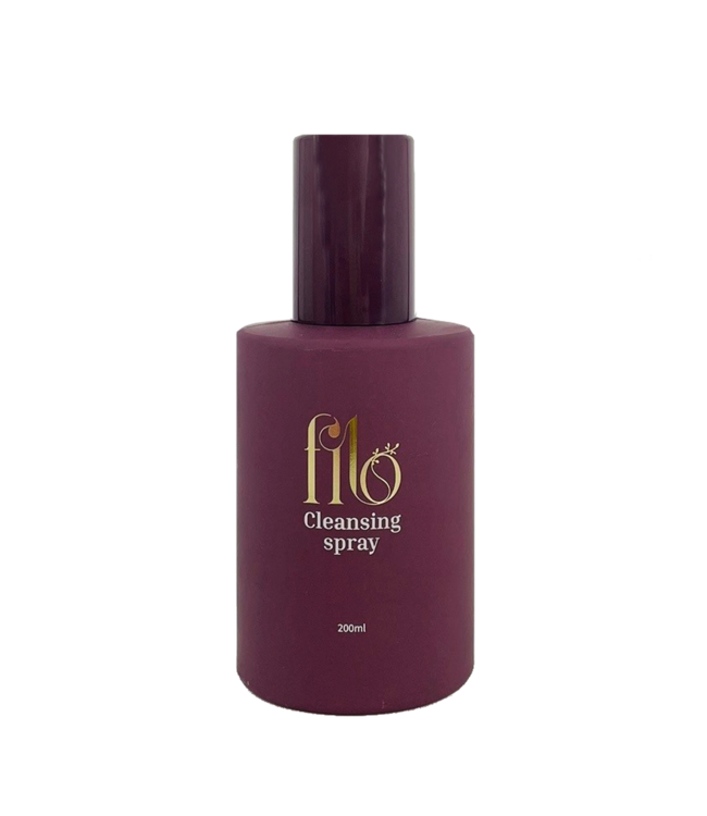 My Own Filo Filo Reinigungsspray für Hände & Spielzeuge 200 ml – Frisch & sicher