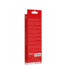 Ouch! Ouch! Wax Candle Set Rood - 4 Stuks Paraffine Kaarsen Voor BDSM Spel