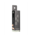 Ouch! Tease Candles Sinful – 4 schwarze Wellness-Kerzen für entspannende Momente