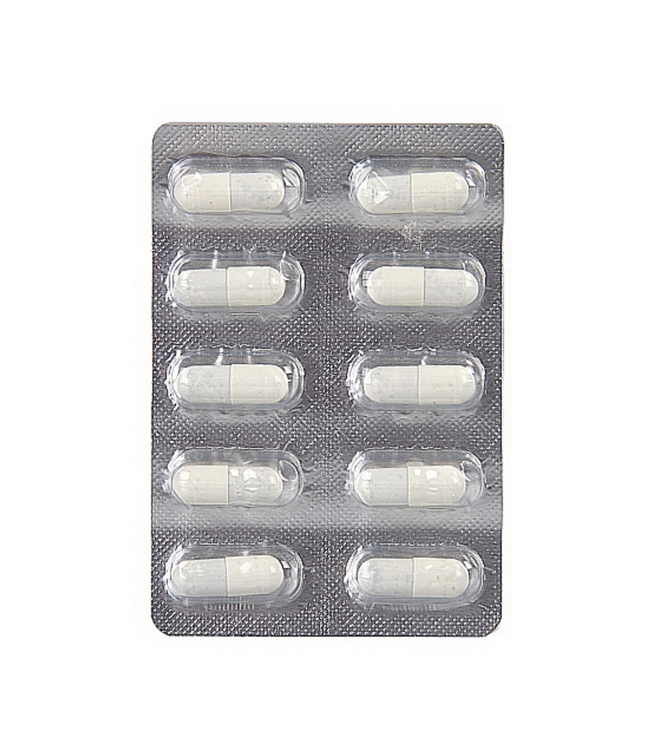 Pharmquests Vitaliteit & Vruchtbaarheid Capsules Voor Mannen Met Seleen En Zink – 10 Stuks