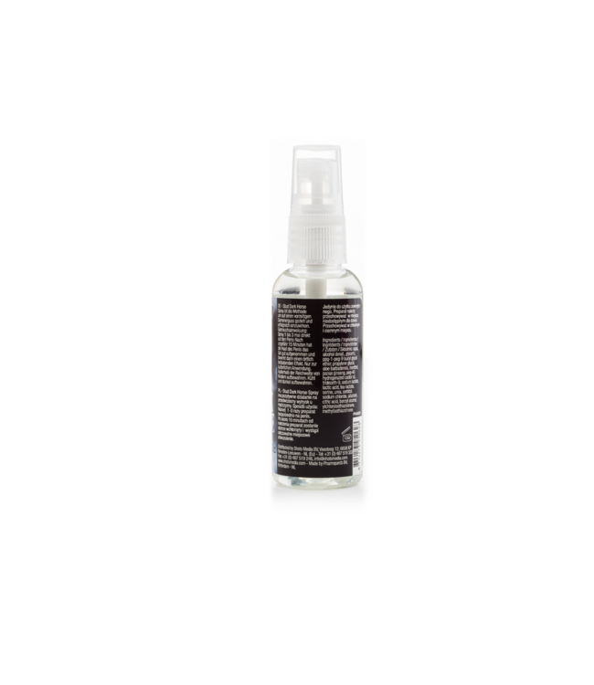 Pharmquests Stud Control Delay Spray 50 ml - Effectieve Verlenging & Beheersing