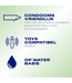 Durex Durex Natural Gel Lubricant 100ml | Gentle, Natural & Sensual Care