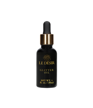 Le Désir Natürlicher Goldschimmer Body Glitter – Feuchtigkeit & frischer Duft