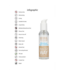 Natural Pleasure Natural Vegan Water-Based Lubricant 150ml - Safe & Eco-Friendly