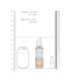 Natural Pleasure Vegan Waterbased Glijmiddel 150Ml Met Natuurlijke Ingrediënten En Veilig Gebruik