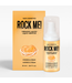 Nuei ROCK ME! Vegan Cookies & Cream Liquid Vibrator Gel - 20 ml