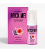 Nuei Sweet Fig Liquid Vibrator 20ml - Tingling Vegan Sensation