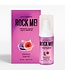 Nuei Nuei ROCK ME! Vegan Liquid Vibrator Zoete Vijg Met Tintelende Jambú Sensatie 20 ml