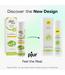 Pjur Med Repair Water-Based Lubricant with Hyaluronic Acid - 100ml