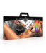 XR Brands Pride Rainbow Drip Candle Set of 3 – Vibrant Wax Play Experience