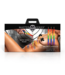 XR Brands XR Brands Wax Play Set Regenboog Druipkaarsen 3 Stuks Veilig Wax Play