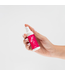 Crushious Crushious Intense Pop Vloeibare Kusbare Vibrator Met Smaak