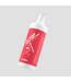 Crushious ZZ Pop Strawberry Kissable Vibrator - Tingling Oral Sensation 30ml
