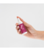 Crushious Crushious Tintelende Orale Vibrator 30ml Met Rode Bessen Smaak