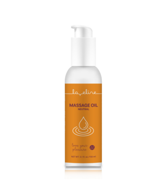 Loveline Würziges Massageöl 150 ml – Entspannung, Pflege & sinnlicher Duft