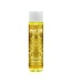 Nuei NUEI Kissable HOT OILS Citroen Ginseng Massageolie 100ml – Intens Warmend