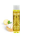 Nuei Intensives wärmendes Massageöl Zitronenkuchen 100 ml – natürlich & vegan