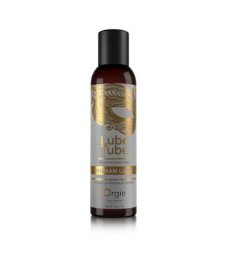 Orgie Orgie Natural Intiem Gel Met Zeewier En Lavendel 150ml - Waterbased