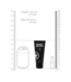 Ouch! Ouch! Anale Ontspanner Gel 100 ml Voor Comfortabele Relaxatie
