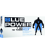 Pharmquests Blue Power Capsules: Enhance Fertility & Testosterone Support