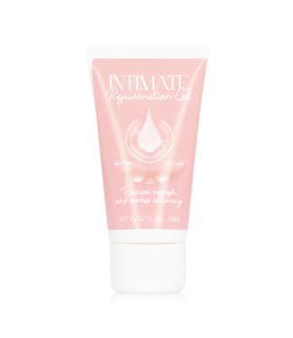 Pharmquests Intimate Rejuvenation Gel 50ml - Refresh, Hydrate, Renew Your Skin