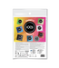 EXS EXS Comfort & Sensation Pack 42 Condooms Met 7 Soorten Voor Veiligheid