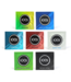 EXS EXS Variety Pack 2 - 42 Condoms for Ultimate Pleasure & Safety
