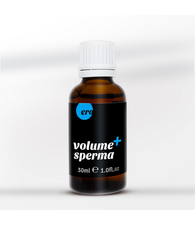 HOT Volume Sperm Drops 30ml – Boost Passion, Pleasure, and Vitality