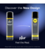 Pjur Pjur Silicone Glide 100 Ml – Duurzaam Siliconen Glijmiddel Zonder Plak