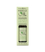 Earthly body Earthly Body Hydraterende Ricinusolie 30 ml Voor Huidherstel & Elasticiteit