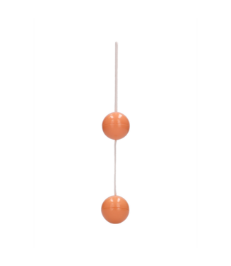 Seven Creations Soft Ben Wa Balls for Enhanced Pleasure and Pelvic Floor Strengthening