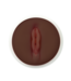 Shots Toys Realistische Dark Easy Rider Siliconen Masturbator Voor Intens Genot
