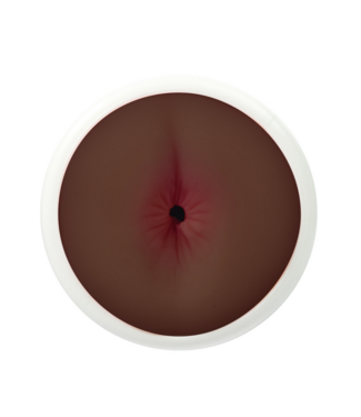Shots Toys Ultra Realistisch Anaal Masturbator Van Zacht Siliconen – Dark Easy Rider