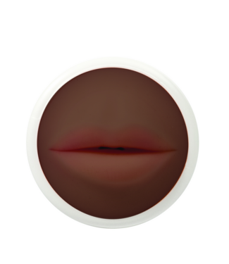 Shots Toys Realistische Siliconen Masturbator Mond - Aanpasbare Sensatie Shots Toys