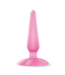 Crushious Crushious Piramide Anale Plug 7 cm Met Zuignap Voor Handsfree Gebruik
