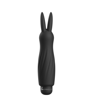 Luminous by Shots Sofia Luxus-Silikon-Rabbit-Vibrator – 10-fach Power & Design