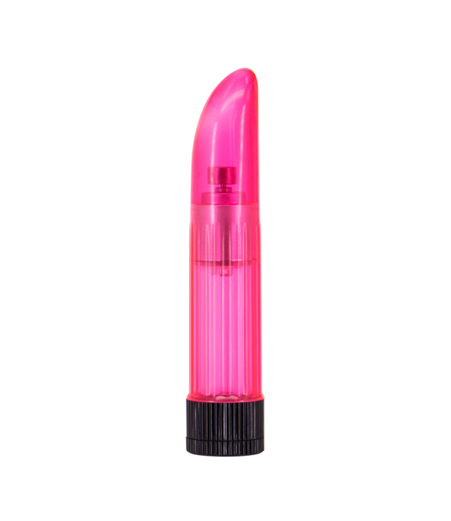 Seven Creations Kleiner, leistungsstarker Finger-Vibrator für diskreten Genuss