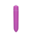 Be Good Tonight Be Good Tonight Bullet Vibrator Compact 9,3 cm Paars Eén Snelheid