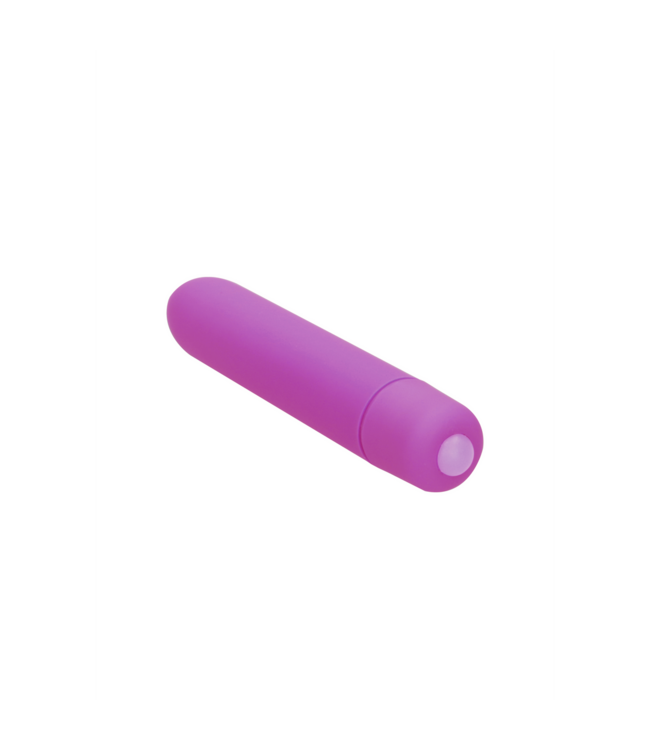 Be Good Tonight Be Good Tonight Bullet – Kompakte Power für intensive Genussmomente