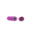 Be Good Tonight Compact Power Bullet Vibrator – One Speed for Discreet Pleasure