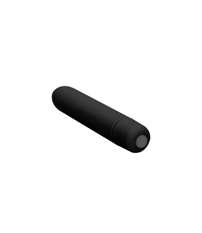 Be Good Tonight Be Good Tonight Krachtige Compacte Bullet Vibrator Met Eén Snelheid