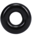 Doc Johnson 2X Donut Cock Ring - Stretchy Comfort for Long-Lasting Erections