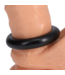 Doc Johnson Doc Johnson Superrekbare Donut Cockring Van Veilig TPE Voor Langdurige Erecties