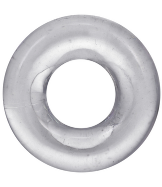 Doc Johnson Doc Johnson TPE C-Ring Duo – Veilige, Comfortabele Langdurige Erectieverlenger