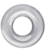 Doc Johnson 2X Donut Cockring – Komfortable Erektionen aus dehnbarem TPE