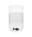 Ouch! Diamond Heart Butt Plug - 7.3 cm, Stylish & Comfortable Stimulation