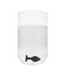 Ouch! Luxuriöser Diamanten Herz Butt Plug 8 cm – Komfort & Vergnügen